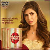 Golden Pearl Beauty Whitening Cream 30gm saffronskins.com™